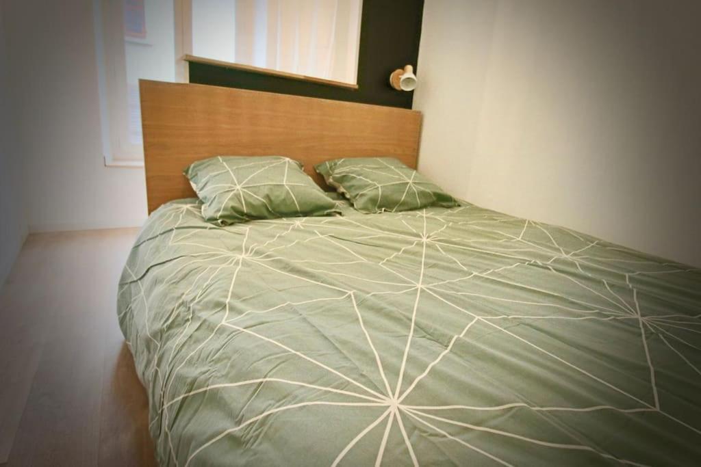 Appartement Centre Бриуд Экстерьер фото